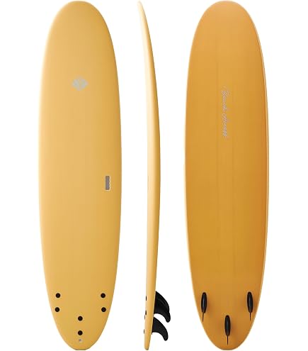Amazon | 24 Softech SOFTBOARDS ソフテック ROLLER ローラー 6'6