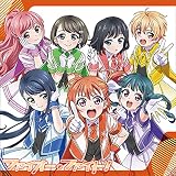 ファイオー・ファイト!*CD+BD