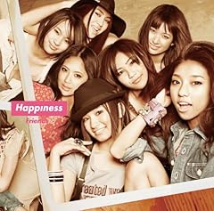 �t�����Y / Happiness