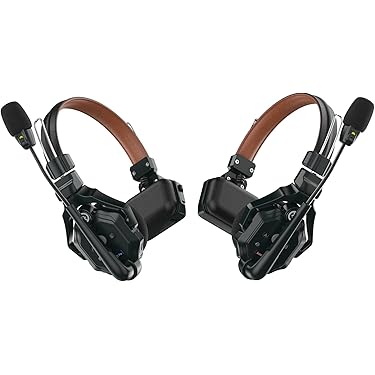 LIGHTSPEED SIERRA 小型機用ヘッドセット(ケース付き) Sierra® ANR Headset - Lightspeed Aviation
