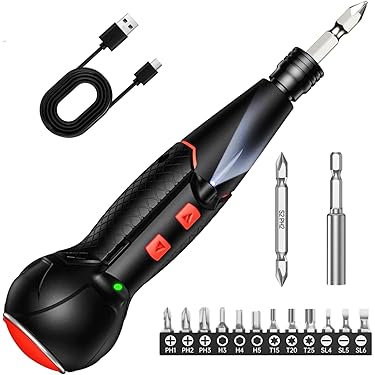 Amazon.co.jp 最新リリース: 電動穴あけ・締付工具 の新着ランキングです。