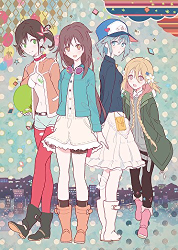 『小説 ローリング☆ガールズ』