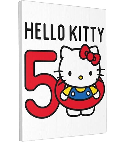 Amazon.co.jp: Trends International ハローキティ - キティ