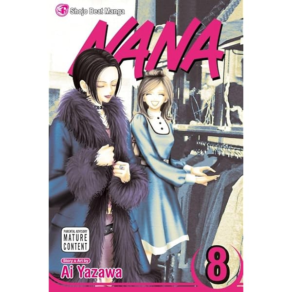 Amazon | Nana, Vol. 11 (English Edition) [Kindle edition] by