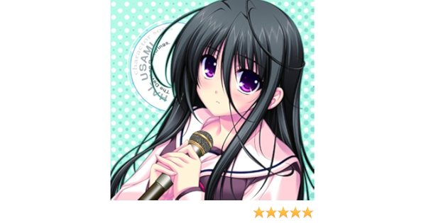 Amazon Co Jp G線上の魔王character Song Cd 宇佐美 ハル ソフトウェア