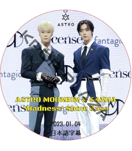 Amazon | チャウヌ DVD ファンコンサート 2024.03.30 just one