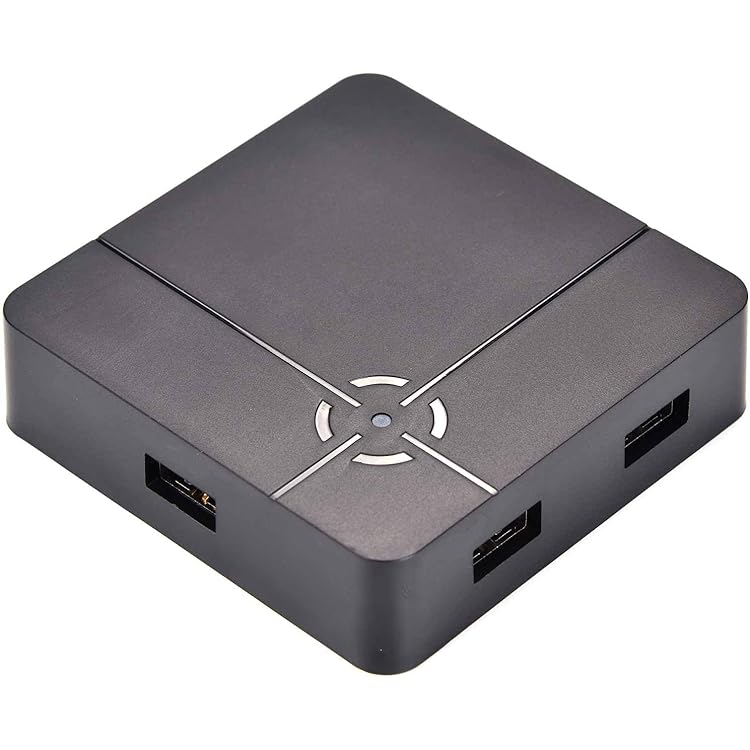 Amazon.co.jp: XIM MATRIX アダブター Xbox Series X|S・PS5・Xbox One