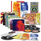 Collection Boxset-Deluxe-