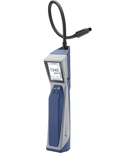 Amazon.co.jp: INFICON D-TEK 3 冷媒漏れ検知器: DIY・工具 Amazon.co.jp: INFICON D-TEK 3 冷媒漏れ検知器: DIY・工具