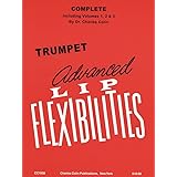 コリン: リップ・フレキシビリティの為の上級教則本/チャールズ・コリン社/トランペット教本