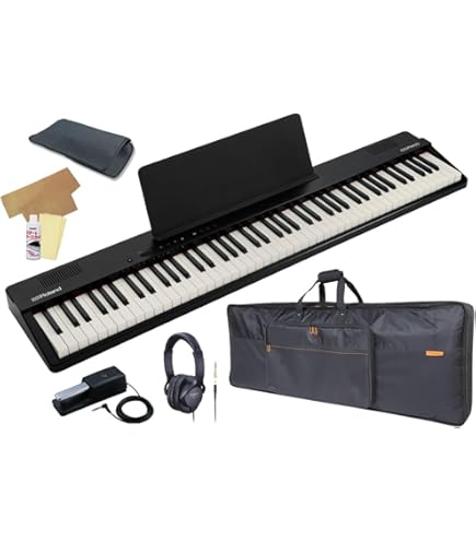 ⭐︎美品⭐︎RolandGO-88Pフルセット Amazon | 【選べるセットオプション】Roland ローランド 電子