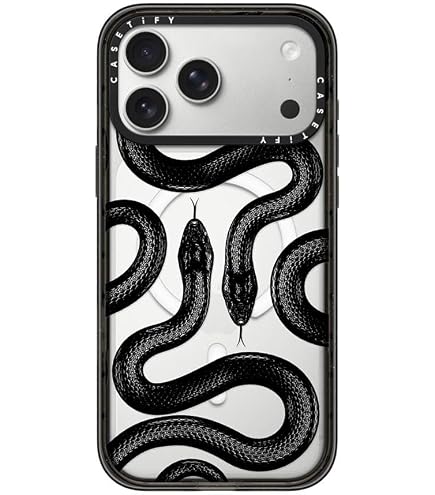 Amazon.co.jp: CASETiFY コンパクト iPhone 17 Pro Max ケース