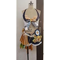 夏色まつり コスプレ衣装　ホロサマ2023 水着衣装 Amazon.co.jp: GGcosplay 夏色まつり 共通ホロサマ水着2023