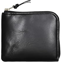 Amazon | [ポーター] ソーク ウォレット 101-06056 SOAK 吉田鞄 L字