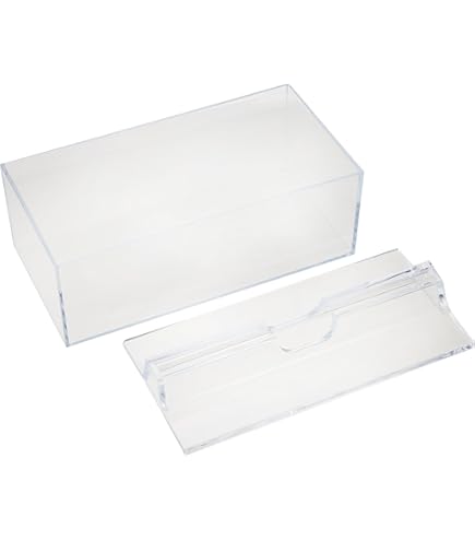 Mumufy 2 Pcs Fold Paper Towel Dispenser Countertop Napkins