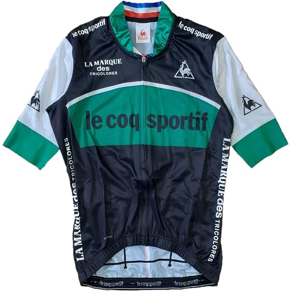 Amazon.co.jp: (ルコックスポルティフ)le coq sportif サイクリング