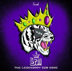 Cruel / The LEGENDARY SIX NINE