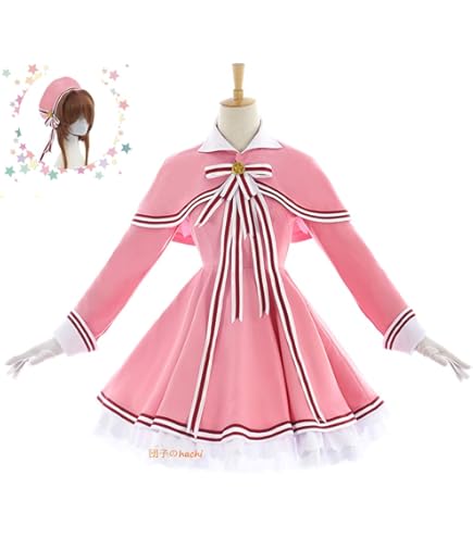 Amazon.co.jp: ACOS カードキャプターさくら クリアカード編 木之本