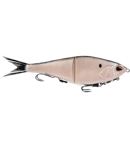Leurre Gan Craft Jointed Claw 70 Type S – Coulant – 70mm 4,6g – AS-02