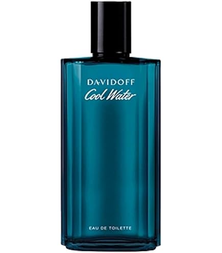 Amazon | Davidoff ダビドフ・クールウォーター メンズ EDT 125ml SP