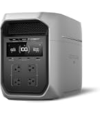 Amazon.co.jp: EcoFlow ボータブル電源用キャリーカート ポータブル