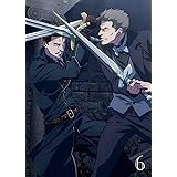 Fairy gone フェアリーゴーンBlu-ray Vol.6