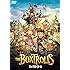 ボックストロール（DVD）