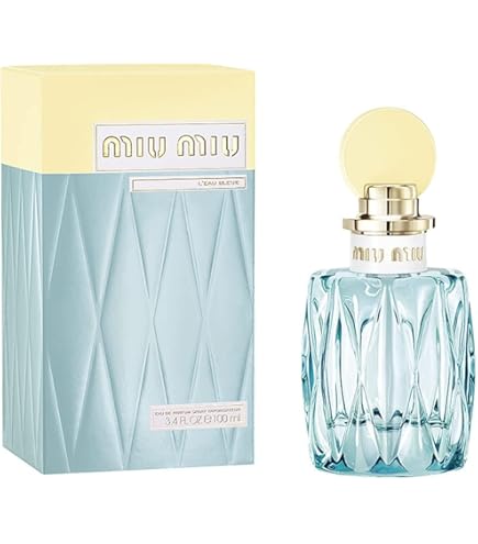Amazon | ミュウミュウ ミュウミュウ オードパルファム 100mL | MIUMIU