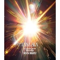 Amazon.co.jp: LUNA SEA GOD BLESS YOU~One Night Dejavu~2007.12.24