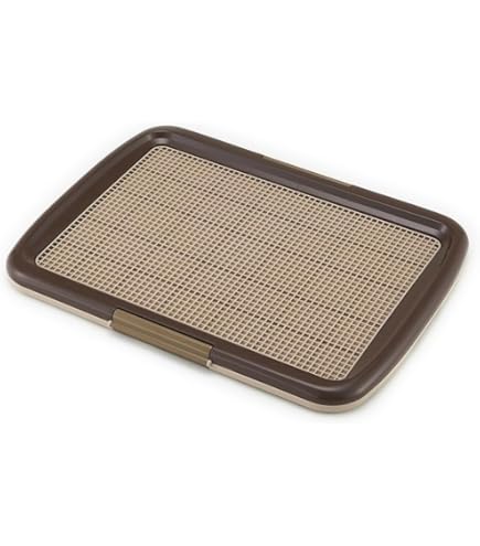 Amazon | ボンビアルコン しつけるトレー XL メッシュタイプ （犬用