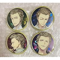 人狼ジャッジメント　缶バッジ　サンドラ　4個セット 2025年最新】人狼ジャッジメント サンドラの人気アイテム - メルカリ