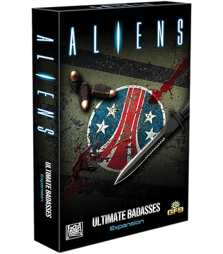 Amazon | Aliens - Another Glorious Day in the Corps (Updated