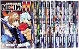 MIXIM☆11 コミック 全12巻完結セット
