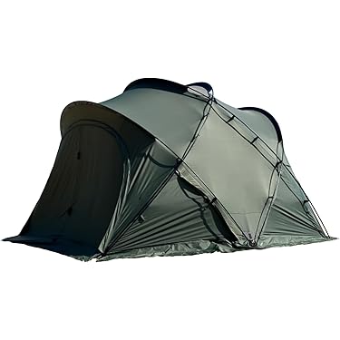ドーム型テント キャンプ テント 冬 アルミニウムポール 超軽量 防水