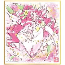キュアグレース　ステッカー キュアグレース ヒーリングっとプリキュア フルタ クッキー