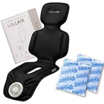 Amazon.co.jp: 【colulu】 ラルエア ベビーカー ファンシート 赤ちゃん