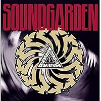 未使用 Soundgarden Bad Motor Finger Sサイズ Amazon.co.jp: Badmotorfinger: ミュージック