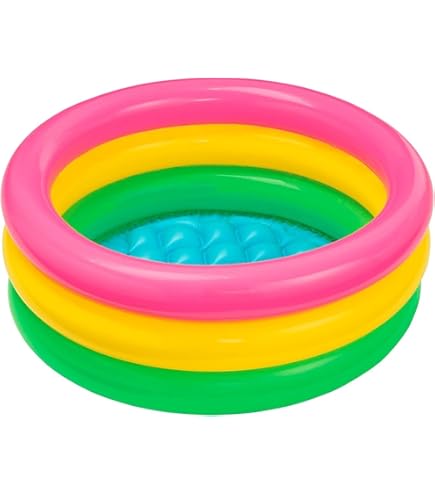 Amazon | INTEX(インテックス) バスケットゴール プレイグッズ