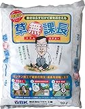 YBK工業 草無課長 白 10L
