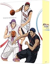 Amazon.co.jp: 劇場版 黒子のバスケ LAST GAME [DVD] : 小野賢章, 小野