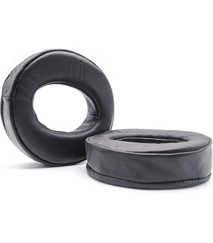 Amazon | 交換用イヤーパッド Sony MDR-Z1R & MDR-Z7 & MDR-Z7M2