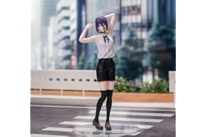 レゼ フィギュア 劇場版「チェンソーマン レゼ篇」ハイプレミアムフィギュア レゼ 公式