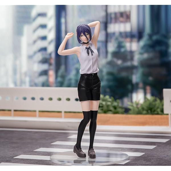 劇場版 チェンソーマンレゼ篇 モチーフデザインピンズ 9種 劇場版 チェンソーマン レゼ篇_モチーフデザインピンズ