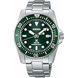 [セイコーウォッチ] 腕時計 プロスペックス DIVER SCUBA ソーラー SBDN077 メンズ シルバー