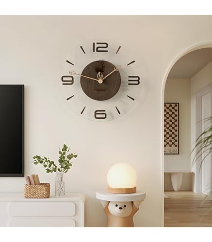 Amazon.co.jp: SowdenLight ソーデンライト SOWDEN WALL CLOCK