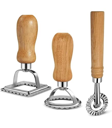 Amazon | Imperia インペリア パスタマシン専用カッター Trenette 4mm