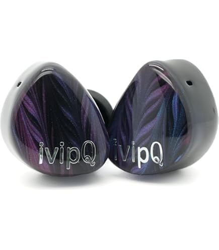 Amazon.co.jp: HiFiGo 有線 イヤホン モニターイヤホン イヤモニ 1DD