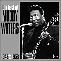 K.W. シェパード★マディーウォータース★ハウリングウルフ★サイン入りポスター マディ・ウォーターズ/ハウリン・ウルフ/ライブ・ポスター1964