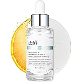 クレアス (KLAIRS) フレッシュリージュースドビタミンドロップ 35ml - 韓国コスメ 美容液 肌 ビタミンc 美容液 お家ケア 毛穴 角質 乾燥肌 水分 スキンケア 低刺激 化粧品 ギフト 肌ケア