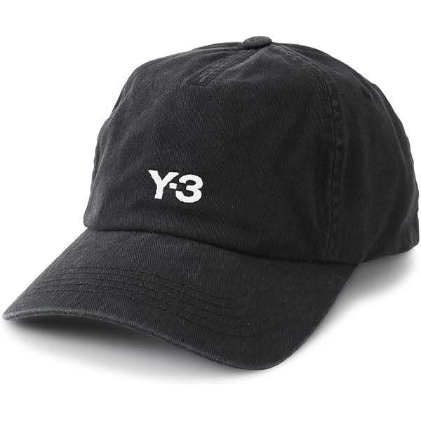 Y-3 バケットハット IQ3394 OSFM 〈美品〉 Y-3 ワイスリー バケットハット IQ3394 メンズ ロゴ刺繍 帽子